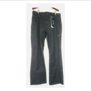 Oakley Mens Jackpot 2 BZS Pants 2XL Jet Black